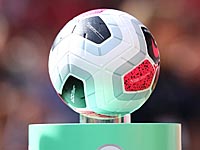 Чемпионат Израиля. 