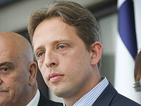 Бывший глава фракции 