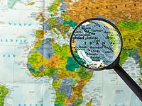 Ирак опровергает сообщения об атаке Саудовской Аравии с его территории 