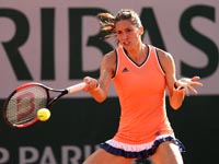 Фанат предложил известной теннисистке сняться в порно