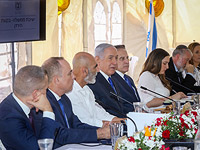 Правительство Израиля одобрило строительство поселения Мевоот Иерихо в Иорданской долине