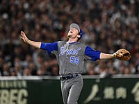 Чемпионат Европы по бейсболу. В матче за третье место израильтяне проиграли испанцам