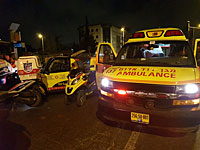 В результате ДТП в Иерусалиме погиб велосипедист