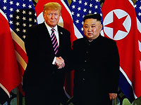 СМИ: Ким Чен Ын предложил Дональду Трампу встретиться в Пхеньяне