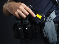 Житель Ашдода скончался в изоляторе, получив три удара током от тазера