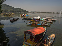 В Индии перевернулась лодка: не менее 12 погибших, десятки пропавших