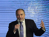 Только Либерман остановит 