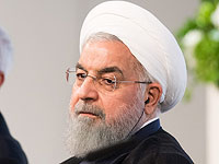 МИД Ирана: Роухани не станет встречаться с Трампом