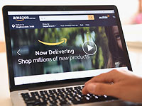 Amazon подписала договор о доставке с Почтой Израиля