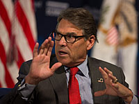 Министр энергетики США: