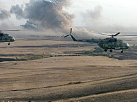 Стратегические учения в России, более 120.000 участников 