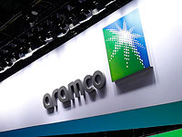 Aramco объявила, что ликвидирует последствия атаки за две недели, нефть подешевела на 5%