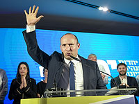 Нафтали Беннет вновь стал лидером партии 