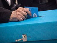 Подсчитаны 85% голосов: примерное равенство