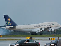 США предостерегают своих граждан от поездок в Саудовскую Аравию