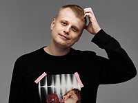 Слава Комиссаренко