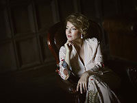 Ноябрь вновь с Полиной Осетинской. Мистерия русской музыки в Израиле