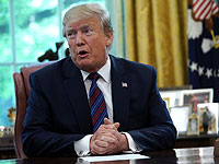 Президент США Дональд Трамп отдал распоряжение усилить санкции в отношении Ирана