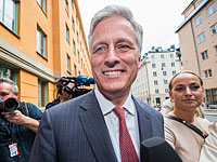 Следующим советником президента США по нацбезопасности станет Роберт О'Брайен