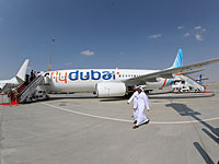 Родственник правителя одного из арабских эмиратов лечится в Израиле