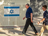 После подсчета 95% голосов: НДИ и Объединенный арабский список 