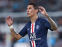 Лига чемпионов. 