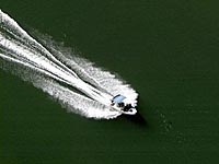 76-летний гонщик погиб при попытке установить рекорд скорости