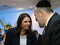 Правые и религиозные партии подписали декларацию о сотрудничестве