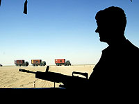 Подразделения кувейтской армии приведены в полную боеготовность