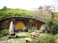 Amazon объявила, что съемки сериала по Второй эпохе Средиземья пройдут в Новой Зеландии