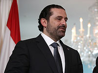 В Ливане закрыт принадлежащий премьер-министру телеканал 