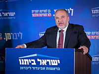 Либерман: Нетаниягу создает