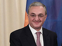 Правительство Армении приняло решение об открытии посольства в Израиле