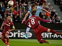 Лига Европы. Перестрелка на Кипре. Швейцарцы разгромили 