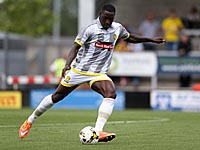 В Амстердаме застрелен известный футболист