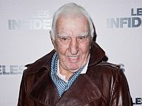 Умер французский актер Шарль Жерар