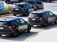 Стрельба в Вашингтоне: один человек убит, пятеро ранены