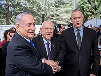 Послевыборный тупик и график выхода из него. Итоги политической недели 