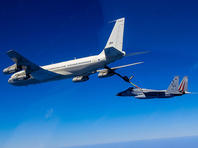 В Великобритании завершились учения Cobra Warrior с участием ВВС ЦАХАЛа