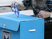 500 добровольцев из Самарии приедут в Нетанию, чтобы повышать явку избирателей