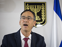 Госпрокурор распорядился ужесточить наказания за нападение на журналистов