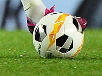 Лига Европы. 