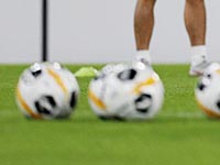 Лига Европы. Израильский форвард забил победный гол. 