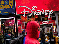 Disney включит в свой мультсериал еврейскую принцессу