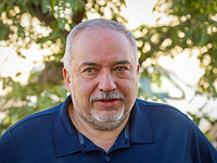 Либерман: партия НДИ не заключала никаких соглашений с блоком 