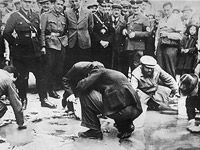 Парламент Австрии утвердил закон о предоставлении гражданства выжившим в Холокосте австрийским евреям и их потомкам