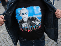 Foreign Policy: Путин троллит США в Персидском заливе