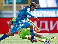 Заявление РФС по делу Александра Кокорина