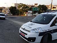 Стрельба возле въезда в Кафр-Ясиф; погиб мужчина