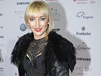 У легендарной фигуристки Алены Савченко родилась дочь